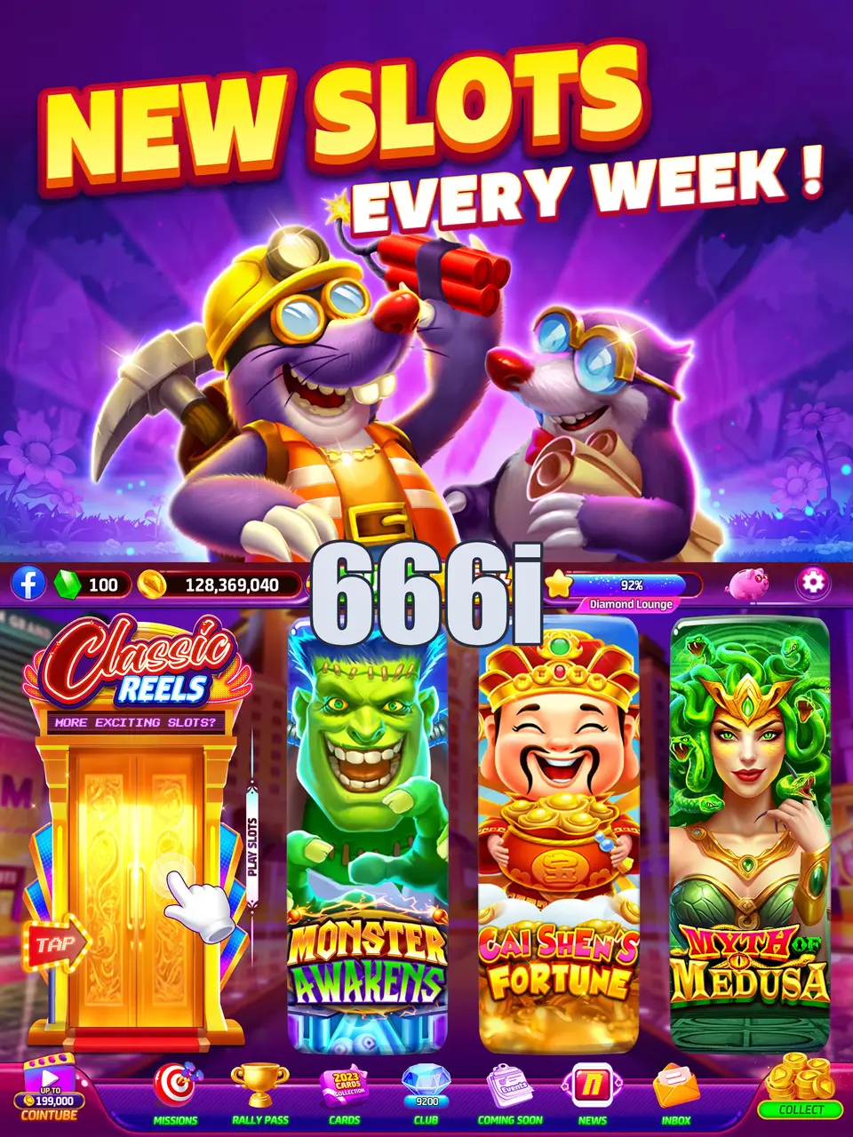 666i APK
