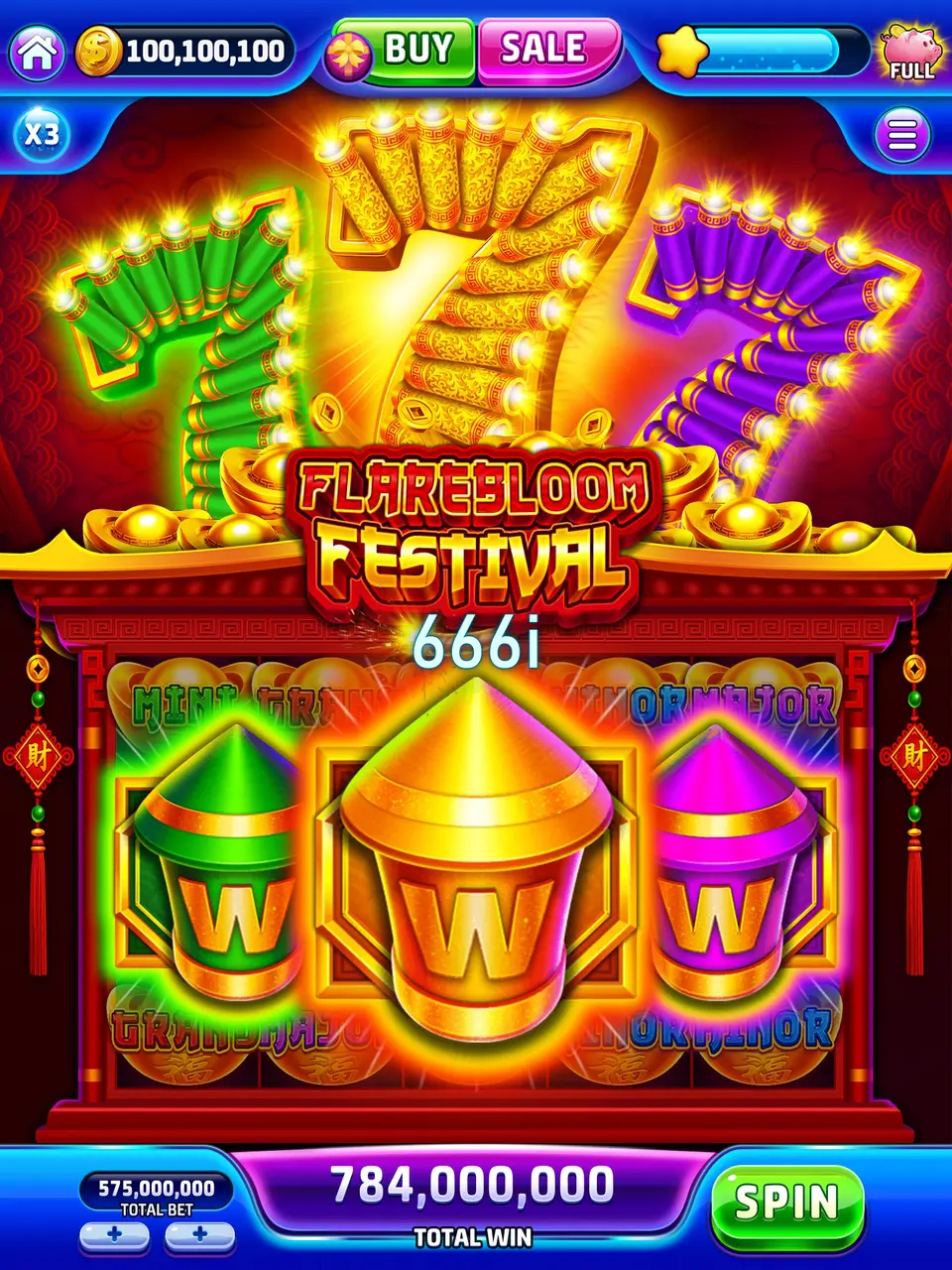 666i APK