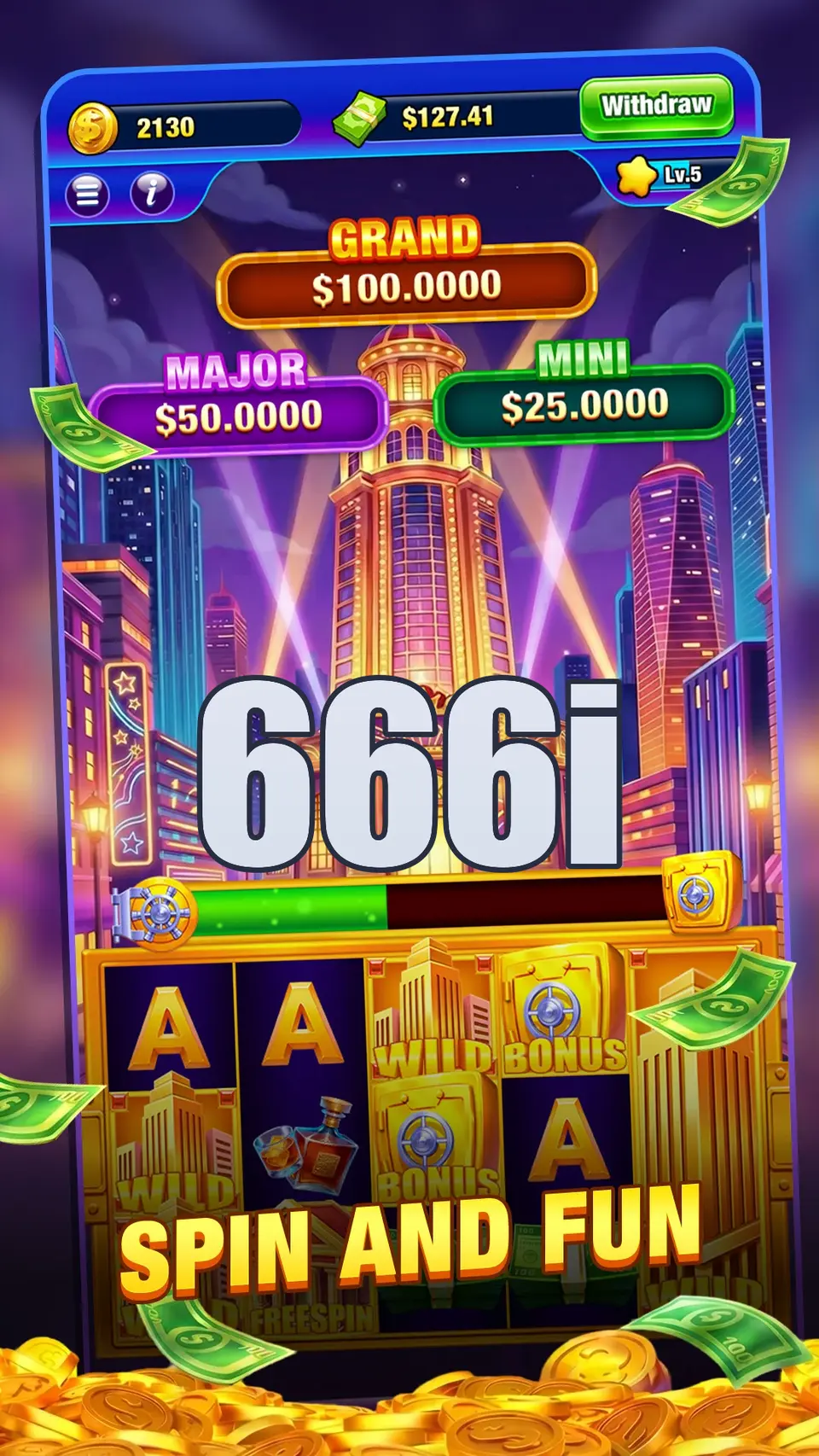 666i APK