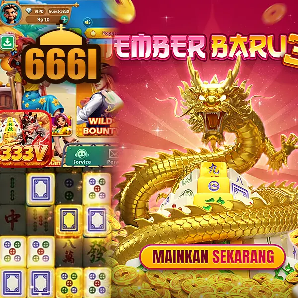 666i APK Resmi Unduh
