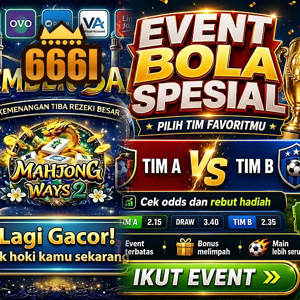 666i Daftar Sekarang - Unduh APK