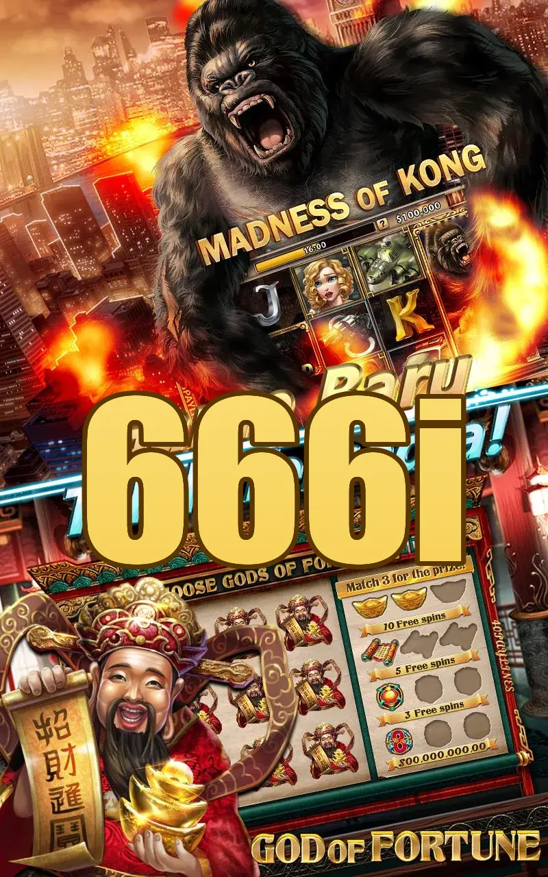 666i Preview - Resmi Unduh